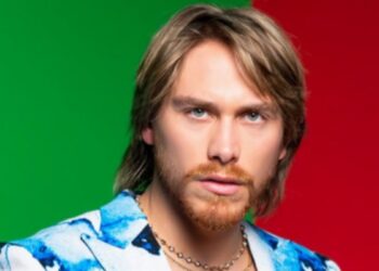 Aldo De Nigris revela su difícil pasado familiar en La Casa de los Famosos México 3