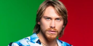 Aldo De Nigris revela su difícil pasado familiar en La Casa de los Famosos México 3