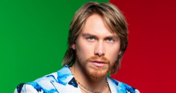 Aldo De Nigris revela su difícil pasado familiar en La Casa de los Famosos México 3