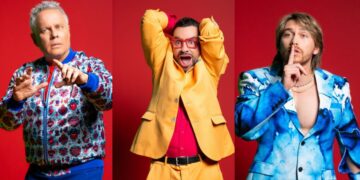 Aldo De Nigris y Alexis Ayala van contra Shiky por la salvación en LCDLFM