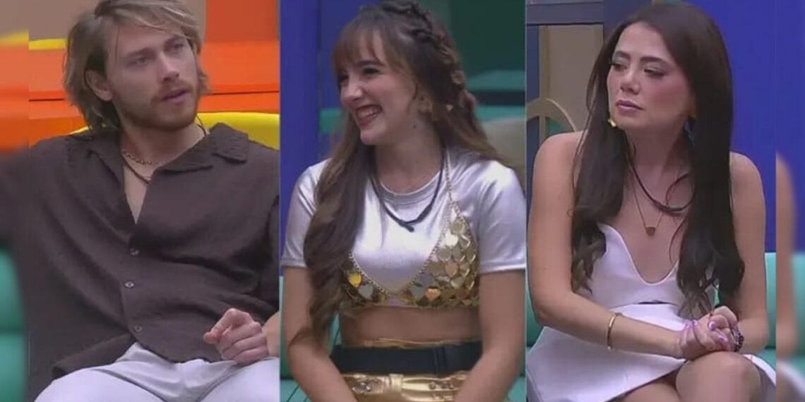 Aldo de Nigris Elaine Haro