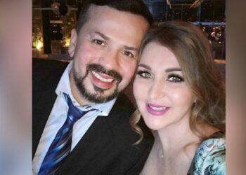 Alicia Villarreal confirma su divorcio de Cruz Martínez tras polémica
