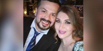 Alicia Villarreal confirma su divorcio de Cruz Martínez tras polémica