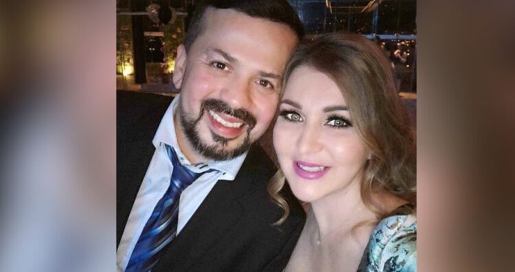 Alicia Villarreal confirma su divorcio de Cruz Martínez tras polémica