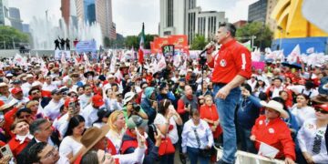 Alito frente derrotar Morena