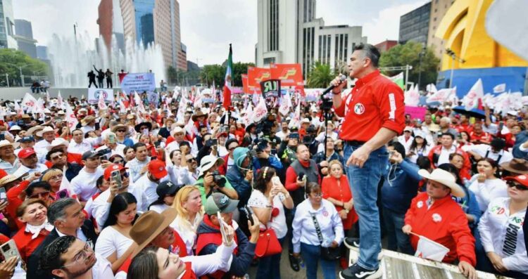 Alito frente derrotar Morena