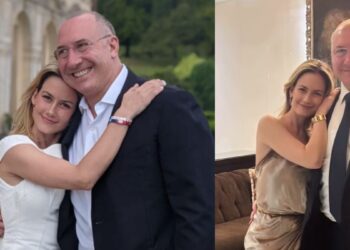Altair Jarabo habla sin filtros sobre no querer ser mamá