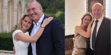 Altair Jarabo habla sin filtros sobre no querer ser mamá
