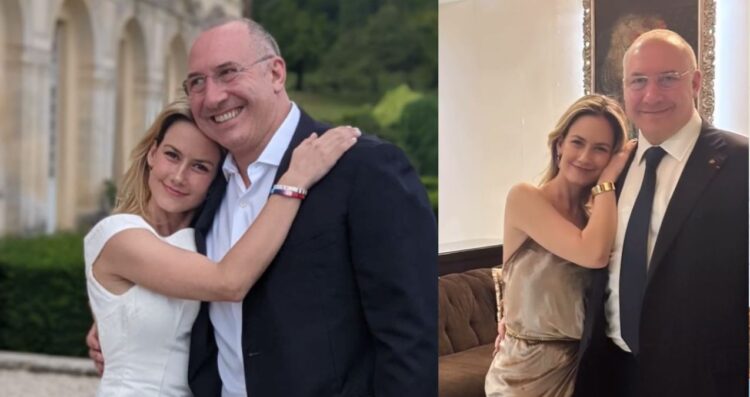 Altair Jarabo habla sin filtros sobre no querer ser mamá