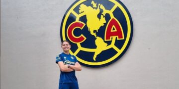 América Femenil mantiene paso perfecto Itzel Velasco habla sobre el cierre de la jornada 8