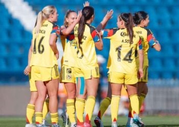 América Femenil Querétaro