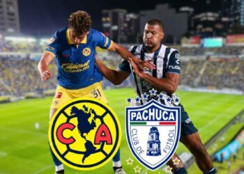 América vs. Pachuca