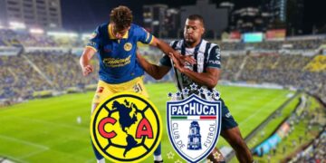 América vs. Pachuca