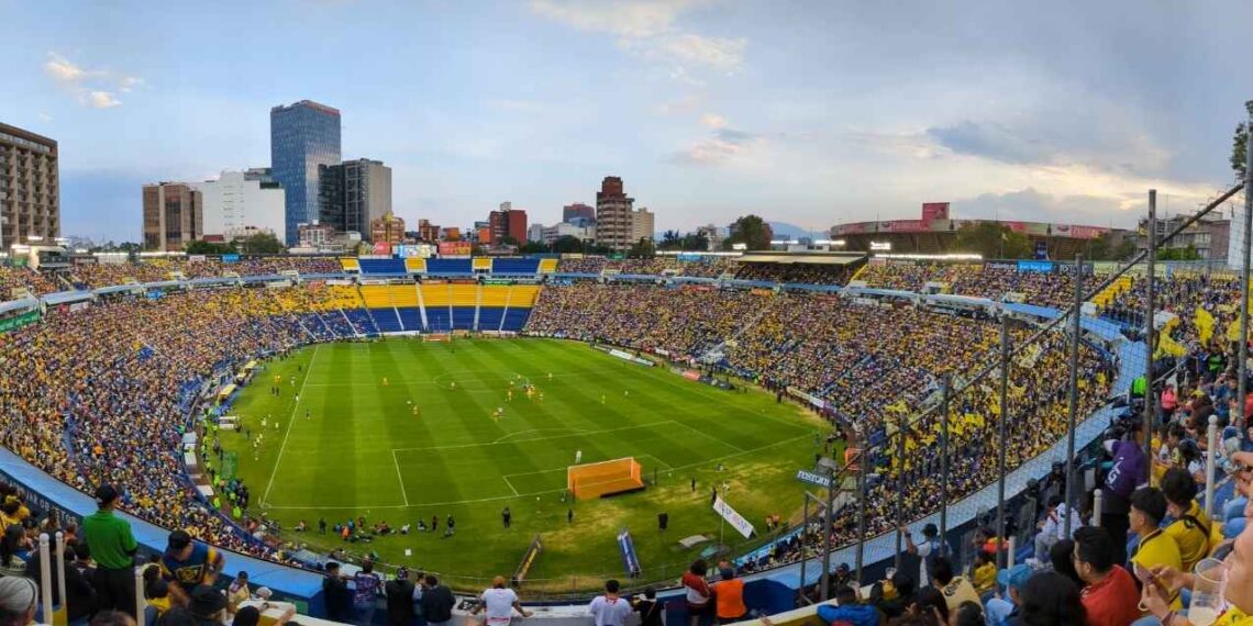 América Pachuca puerta cerrada