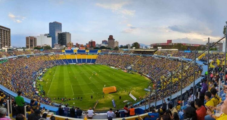 América Pachuca puerta cerrada