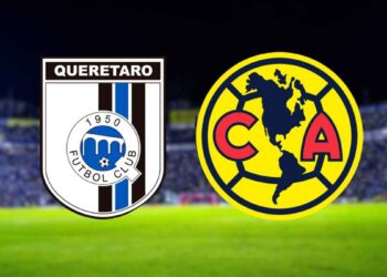 América vs. Querétaro