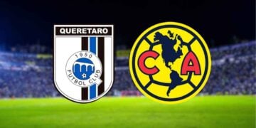 América vs. Querétaro
