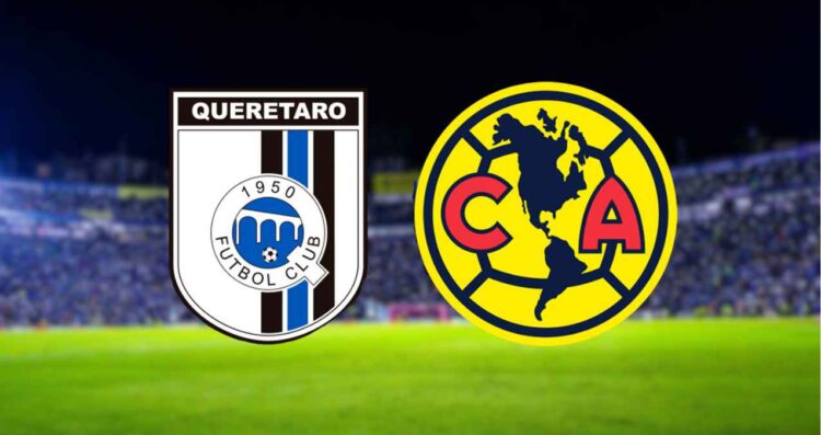 América vs. Querétaro
