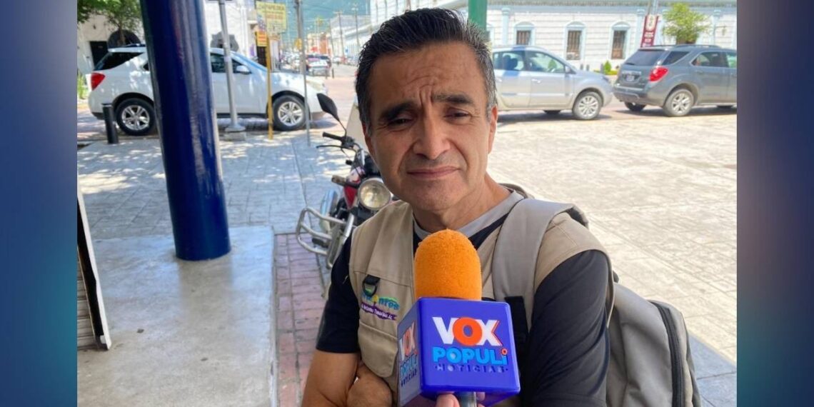 Amnistía Internacional Tamaulipas