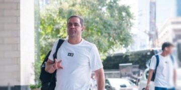 André Jardine Leagues Cup