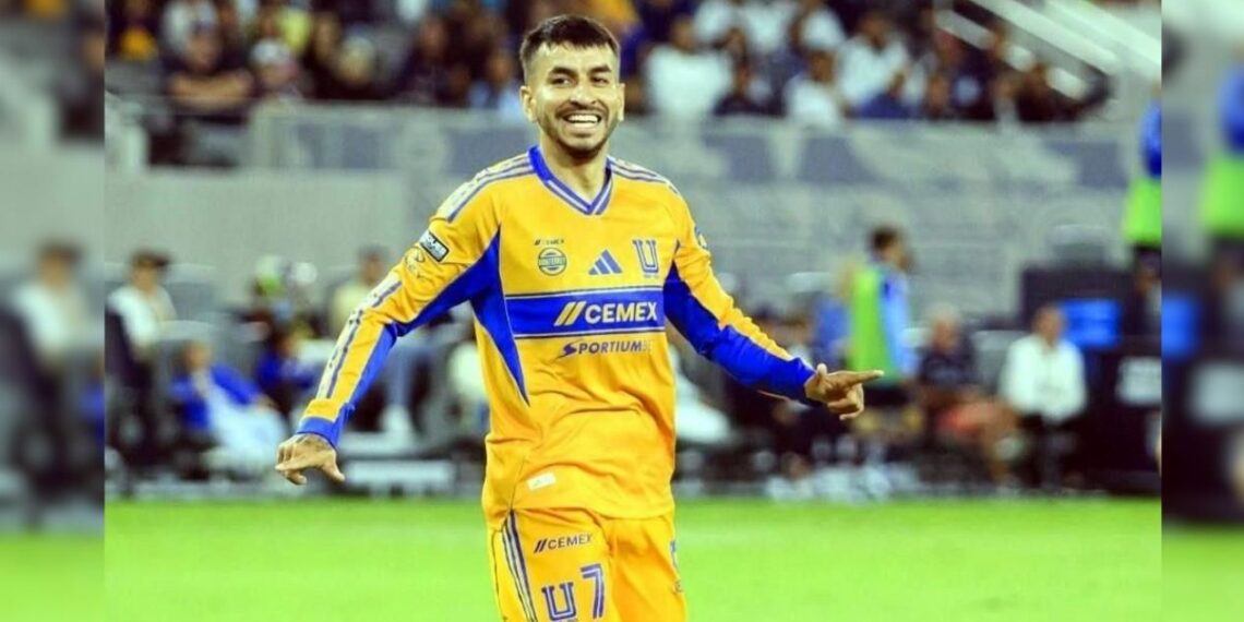 Ángel Correa Leagues Cup