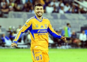 Ángel Correa Leagues Cup