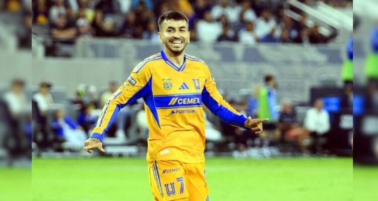 Ángel Correa Leagues Cup
