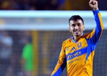 Ángel Correa prelista Argentina