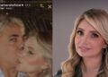 Angélica Rivera comparte fotografía del reencuentro con Cristian Castro