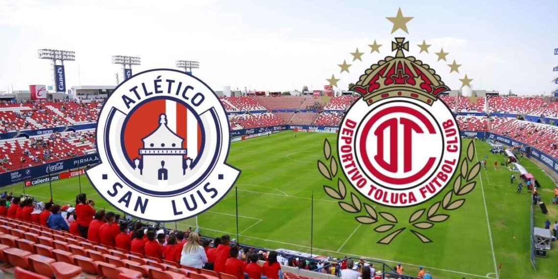 Atlético de San Luis Toluca