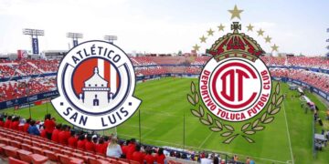 Atlético de San Luis Toluca