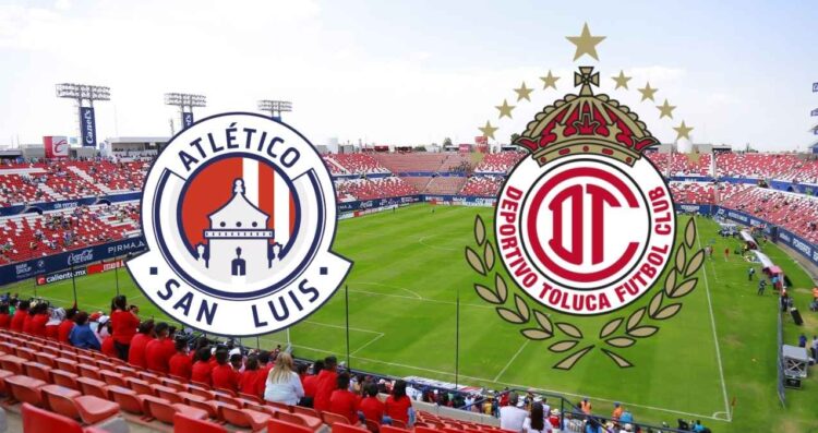 Atlético de San Luis Toluca