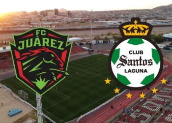FC Juárez Santos