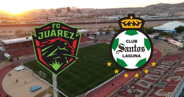 FC Juárez Santos
