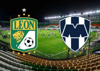 León Monterrey
