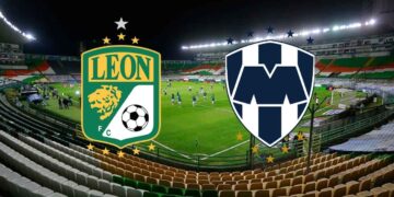 León Monterrey