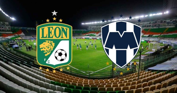 León Monterrey