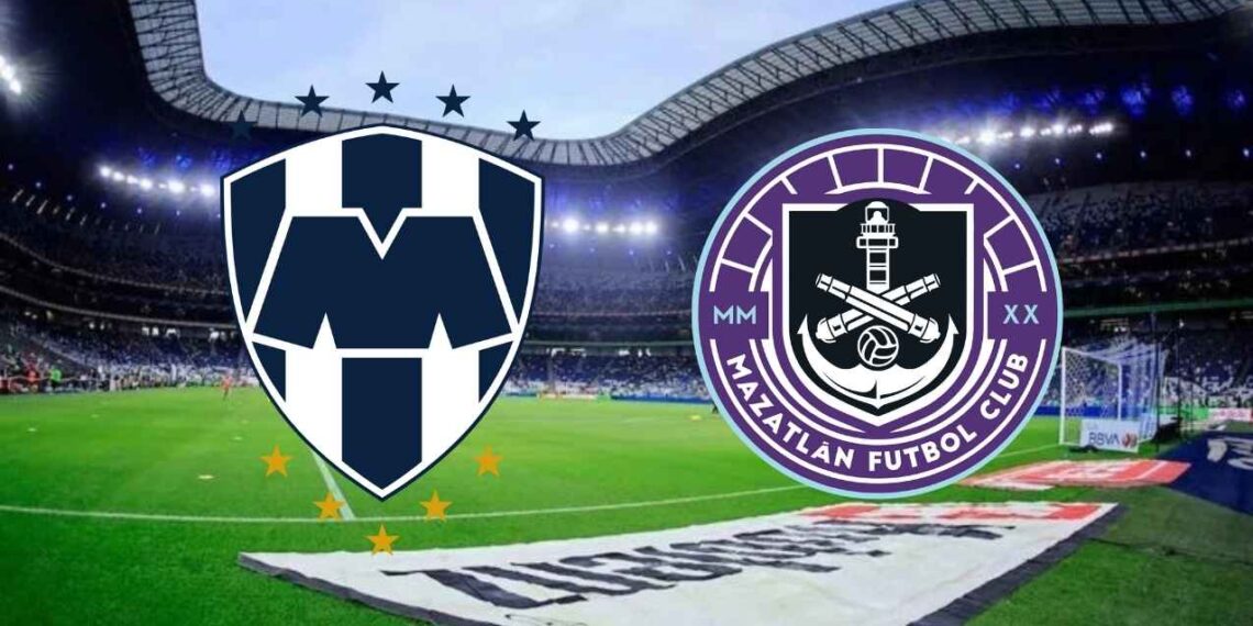 Monterrey Mazatlán FC