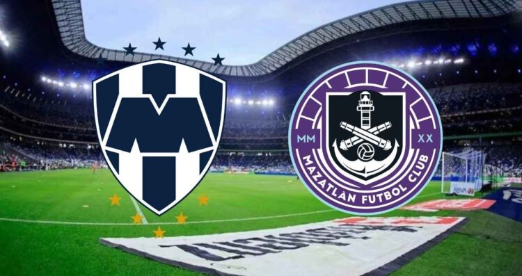Monterrey Mazatlán FC