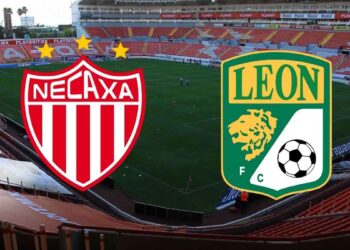 Necaxa León