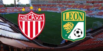 Necaxa León