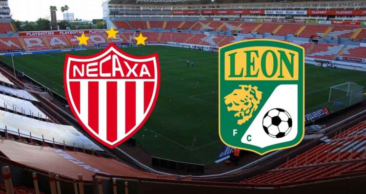 Necaxa León