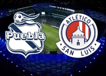 Puebla Atlético San Luis