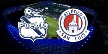 Puebla Atlético San Luis