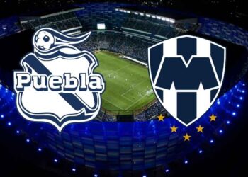Monterrey Puebla