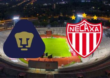 Pumas Necaxa