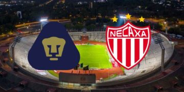 Pumas Necaxa