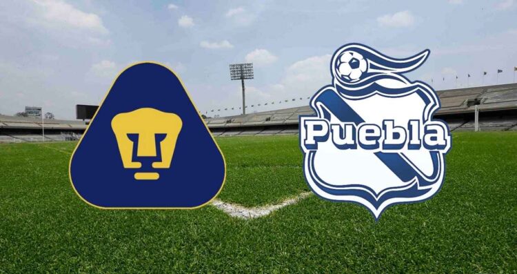 Pumas Puebla