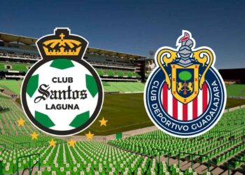 Santos Chivas