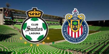 Santos Chivas